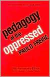   pedagogy of the oppressed