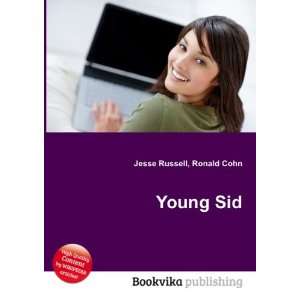 Young Sid [Paperback]