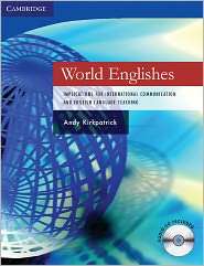   Teaching, (0521616875), Andy Kirkpatrick, Textbooks   