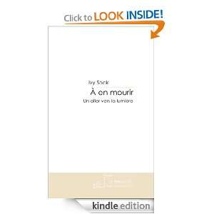 en mourir (French Edition) Youna Wysocki  Kindle Store