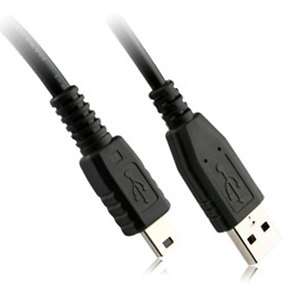USB Charger Charging Cable Cord For LG Vortex  
