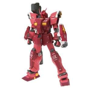  Gundam Fix Figuration 0040 Kyoshiro Maniax Red Warrior 