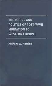   Europe, (0521821347), Anthony M. Messina, Textbooks   