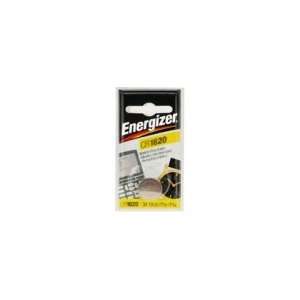  Energizer 3V Lithium Button Cell Battery Retail Pack 
