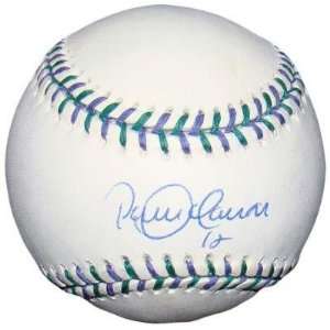  Roberto Alomar SIGNED Official 1998 ALL STAR Baseball JSA 