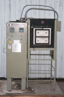 Special Furnace Company Heat Treat Furnace 3100F  