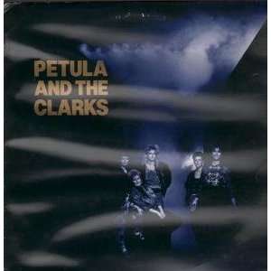  S/T LP (VINYL) SWEDISH AMALTHEA 1988 PETULA AND THE 