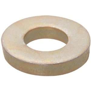 Bolt Size, Steel Spacing Flat Washers, High Strength Alloy (1 Each 