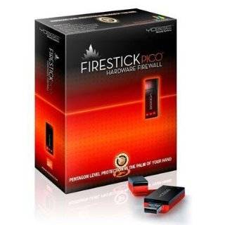 Yoggie Security Systems Firestick Pico USB Key Sized Hardware Based 