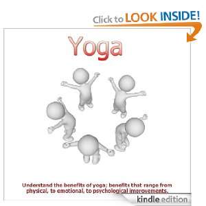 Beginers Guide to Yoga   How To and What you Will Need Richard Miguel 