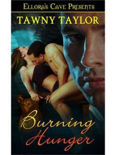   Double Take by Tawny Taylor, Elloras Cave Publishing 