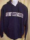 tcu hoodie  