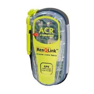  ACR ResQLink 406 GPS PLB 2880 ResQLink PLB 375 GPS 