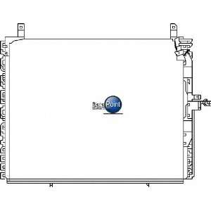  Osc 4074 Condenser Automotive