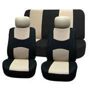 Seat Covers for Ford Focus 2000   2008  