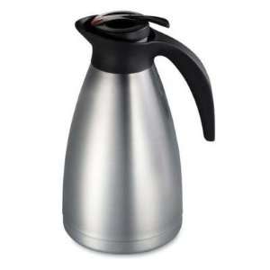  Hormel Hormel Vacuum Insulated Carafe With Handle 