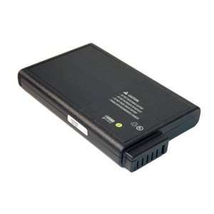  Hitachi Visionbook Plus 4140 Laptop Battery 3800mAh 