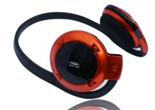 Universal Wireless Bluetooth Stereo Headset Headphones  