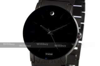 Sinobi Fashion Selection Watch All Black U0531B  