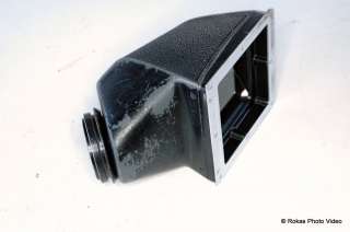 Hasselblad NC 2 camera prism finder plain 45 degree  
