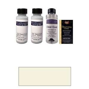 Tricoat 2 Oz. Blizzard Pearl Tricoat Paint Bottle Kit for 2009 Toyota 