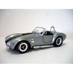  Shelby Cobra 427 S/C Yellow Toys & Games