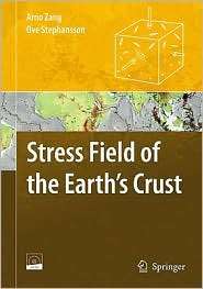   the Earths Crust, (1402084439), Arno Zang, Textbooks   