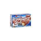 Hostess Rasberry Zingers 12 per box 2 boxes Fresh and Free Ship