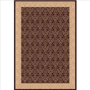  Crescent Drive Rugs 54125 4575 Leroy 43014 3464 Chocolate 