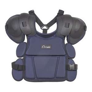   Professional 14 Inch Umpires Chest Protector