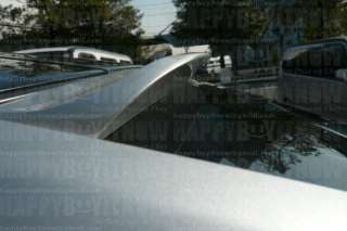   PAINTED NISSAN MAXIMA 7th A35 EXTREME ROOF SPOILER 08~ EXCLUSIVE