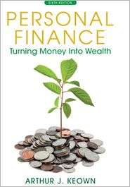   into Wealth, (0132728184), Arthur J. Keown, Textbooks   