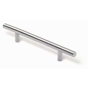  Stainless Steel Collection Bar Pull, 224mm C C (8.80 