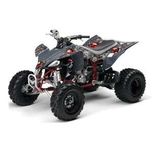   2006, 2007, 2008 Yamaha YFZ 450 ATV, Quad, Graphic Kit Automotive