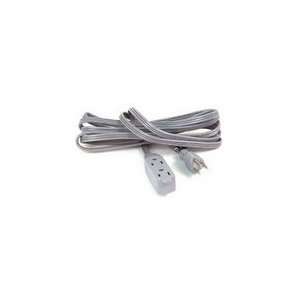  Belkin 2.44m Power Extension Cord for PC Electronics