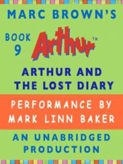   Whos in Love with Arthur? (Arthur Chapter Books 