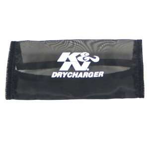  DRYCHARGER FOR YA 4504 T, BLACK Automotive