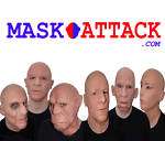  My World mask attack ( 2307