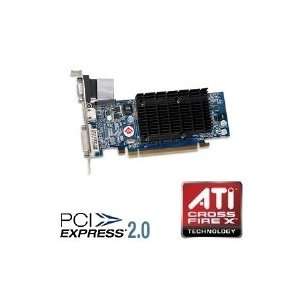  ATI Radeon HD 4550 Video Card Electronics