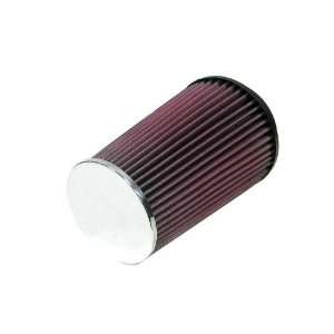  Universal Chrome Filter RC 4580 Automotive