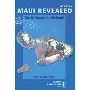   Revealed The Ultimate Guidebook [Paperback] Andrew Doughty Books