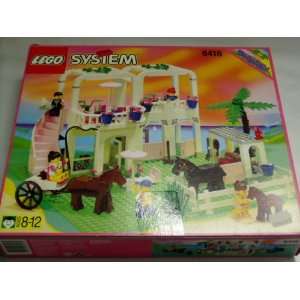  Lego Paradisa 6418 Toys & Games