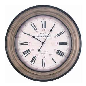  Cooper Classics 4816   Hamiliton Clock Beauty