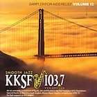 KKSF 103.7   Sampler 12 Smooth Jazz (CD, Apr 2002, KKS) (CD, 2002)