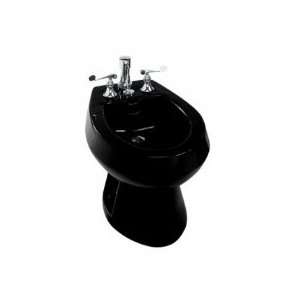  Kohler Bidet K 4854 7 Black Black