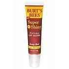 Burts Bees Super Shiny Natural Lip Gloss in Zesty Red  