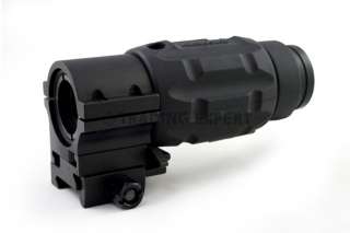 3XMAG 3X Magnifier for Aimpoint replica  