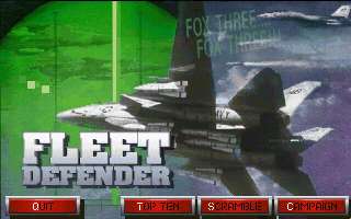 FLEET DEFENDER +1Click XP VISTA WINDOWS 7 INSTALL  