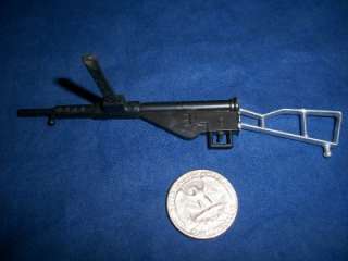 SCALE RIFLE   GUN FOR A 12 FIGURE http//www.auctiva/stores 
