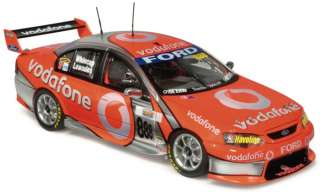 Classic Carlectables 18345 2007 Bathurst Winner defect  